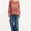 Outlet Ana Alcazar Strickshirt Zecosa