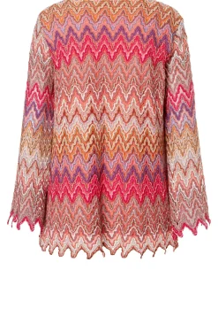 Outlet Ana Alcazar Strickshirt Zecosa