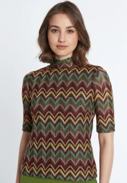 Online Ana Alcazar Stricktop Sulara
