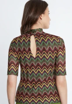 Online Ana Alcazar Stricktop Sulara