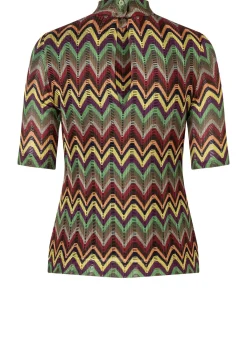 Online Ana Alcazar Stricktop Sulara