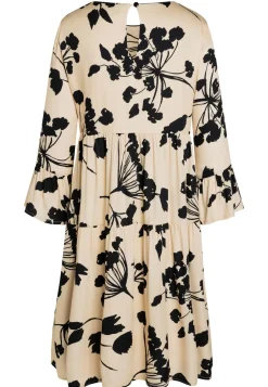 Clearance Ana Alcazar Stufenkleid Carmo