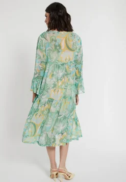 Best Ana Alcazar Stufenkleid Dianes