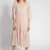 New Ana Alcazar Stufenkleid Fafila