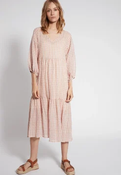 New Ana Alcazar Stufenkleid Fafila