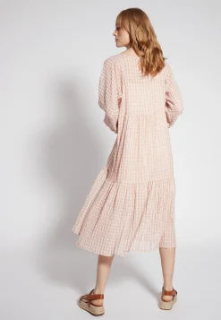 New Ana Alcazar Stufenkleid Fafila