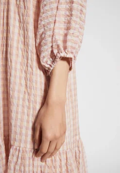 New Ana Alcazar Stufenkleid Fafila