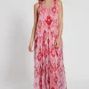 Fashion Ana Alcazar Stufenkleid Gifory