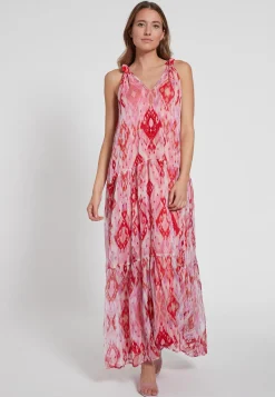 Fashion Ana Alcazar Stufenkleid Gifory