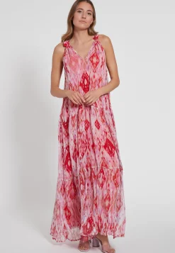 Fashion Ana Alcazar Stufenkleid Gifory