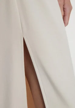 Best Ana Alcazar Tailliertes Kleid Hefari