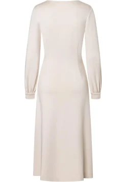 Best Ana Alcazar Tailliertes Kleid Hefari
