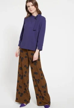 Discount Ana Alcazar Top Bedua