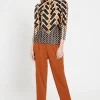 Sale Ana Alcazar Top Betta