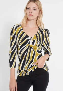 New Ana Alcazar Top Cedio