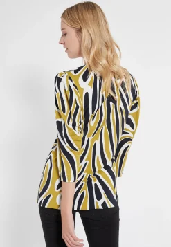 New Ana Alcazar Top Cedio