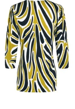New Ana Alcazar Top Cedio