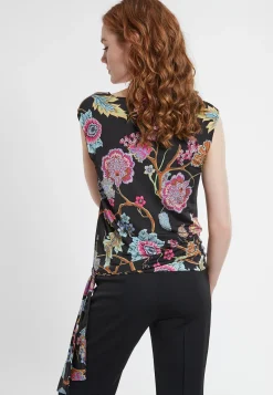 Clearance Ana Alcazar Top Daytonea
