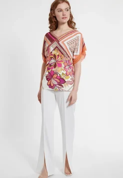 Sale Ana Alcazar Top Durina