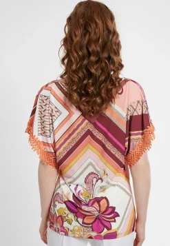 Sale Ana Alcazar Top Durina