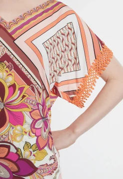 Sale Ana Alcazar Top Durina