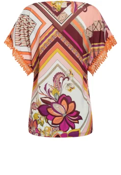 Sale Ana Alcazar Top Durina