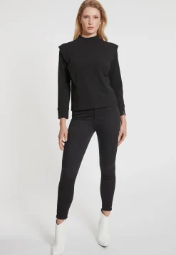 New Ana Alcazar Top Elony