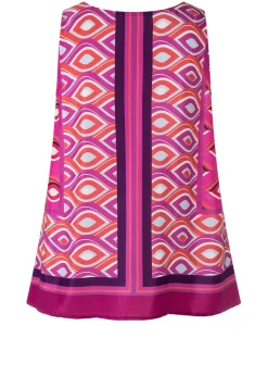 Fashion Ana Alcazar Top Kalosi