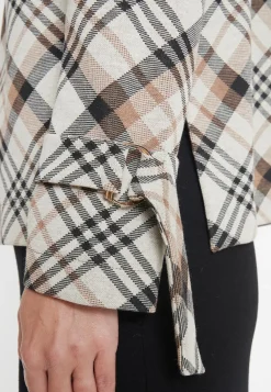 Discount Ana Alcazar Top Midora Beige