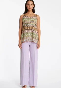 New Ana Alcazar Top Pabani