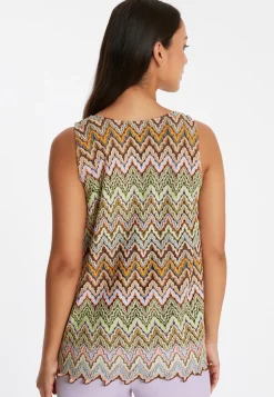 New Ana Alcazar Top Pabani