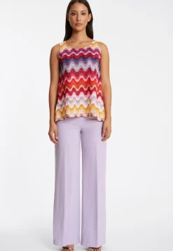 Discount Ana Alcazar Top Pilera