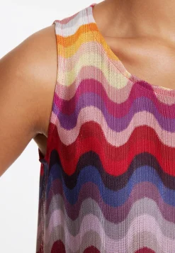 Discount Ana Alcazar Top Pilera