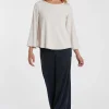Sale Ana Alcazar Top Serina