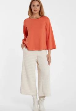 Sale Ana Alcazar Top Serosa