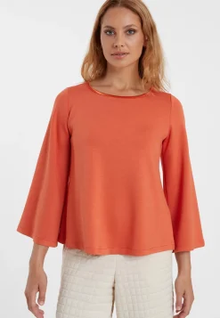 Sale Ana Alcazar Top Serosa