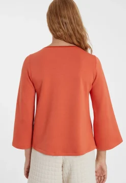 Sale Ana Alcazar Top Serosa