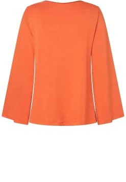 Sale Ana Alcazar Top Serosa