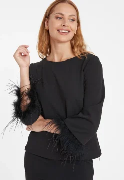 Sale Ana Alcazar Top Sinka