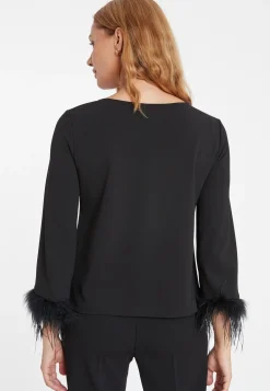 Sale Ana Alcazar Top Sinka