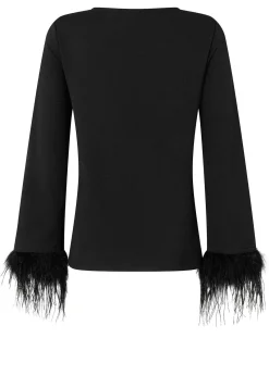 Sale Ana Alcazar Top Sinka