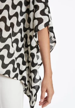 Sale Ana Alcazar Top Zoria