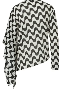 Sale Ana Alcazar Top Zoria