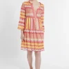 New Ana Alcazar Trapezkleid Daisony