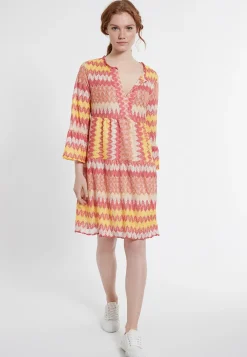 New Ana Alcazar Trapezkleid Daisony