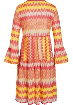 New Ana Alcazar Trapezkleid Daisony
