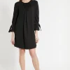 Fashion Ana Alcazar Trapezkleid Ekala