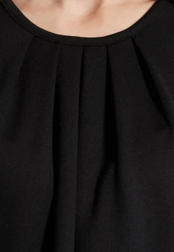 Fashion Ana Alcazar Trapezkleid Ekala