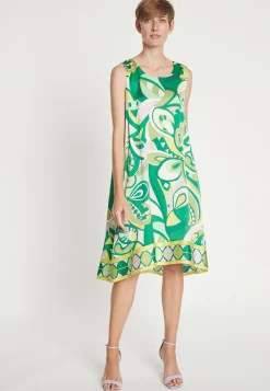 Fashion Ana Alcazar Trapezkleid Lewea