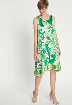 Fashion Ana Alcazar Trapezkleid Lewea
